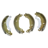 SZCZĘKI HAMULCOWE PEUGEOT 206+ 2009 2010 2011 2012 2013