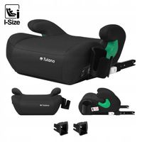 Fotelik Samochodowy dla dziecka PODSTAWKA ISOFIX 125-150cm I-Size Tulano