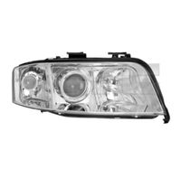 Audi A6 C5 01-04 Reflektor Przedni lampa przednia prawa