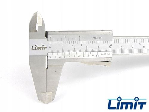 SUWMIARKA KIESZONKOWA 200MM 26700351 LIMIT na Arena.pl