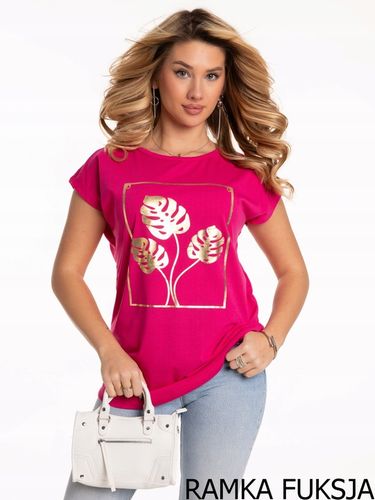 Piękna BLUZKA T-shirt Dużo Kolorów na Arena.pl