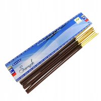 SATYA POKÓJ KADZIDEŁKA PYŁKOWE INCENSE SAMYAK 15 G