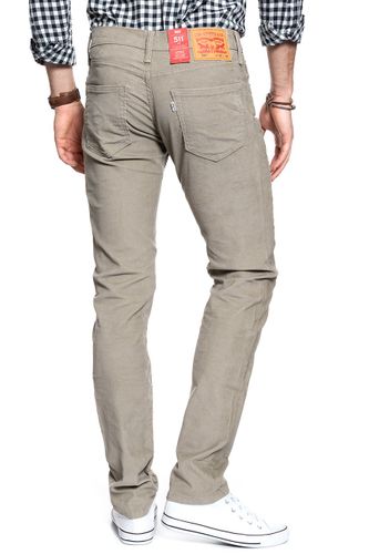 LEVI’S 511 Slim 045112442 W30 L32 na Arena.pl