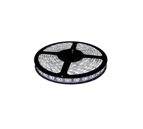Taśma LED 60/m SMD3528 12V b/zimna zimna wewnętrzna 1m na Arena.pl