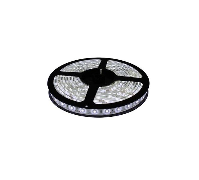 Taśma LED 60/m SMD3528 12V b/zimna zimna wewnętrzna 1m zdjęcie 2