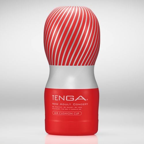 masturbator air flow cup medium tenga na Arena.pl