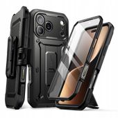 Plecki Supcase do Apple iPhone 17 Pro Max bezbarwny