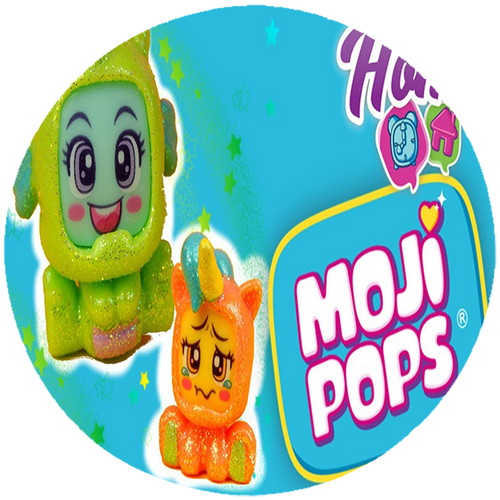 Podkładka pod myszkę Moji Pops na Arena.pl