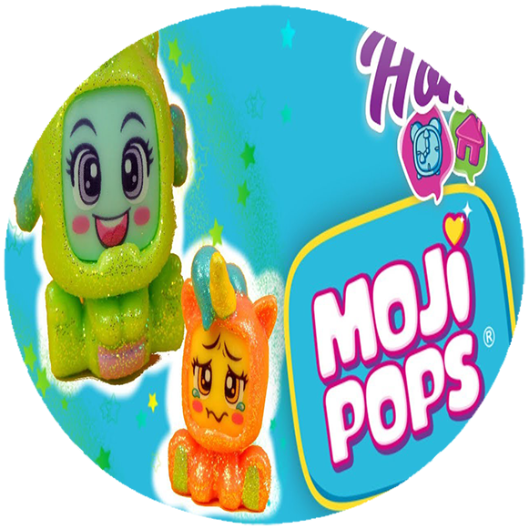 Podkładka pod myszkę Moji Pops zdjęcie 2