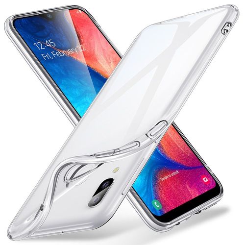 ESR ESSENTIAL GALAXY A20E CLEAR na Arena.pl