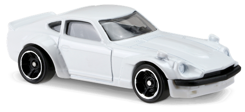 Hot Wheels Custom Datsun 240Z na Arena.pl