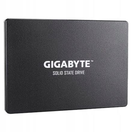 Dysk SSD Gigabyte 256GB 2,5" SATA SSD na Arena.pl