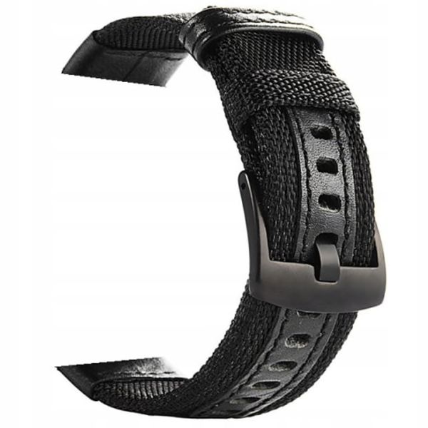 SPACECASE GEAR STRAP PASEK OPASKA DO ZEGARKA 22MM zdjęcie 1