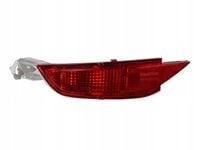 LAMPA PRZECIWMGIELNA TYLNA C-MAX II FIESTA VI