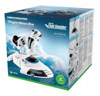 Joystick Thrustmaster T.FLight HOTAS One Microsoft Flight Simulator Edition