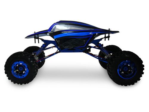 HSP 94580 Ogromny Crawler 1/5 na Arena.pl