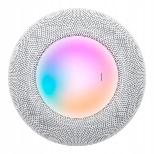 Inteligentny głośnik Apple HomePod 3 gen. Biały na Arena.pl