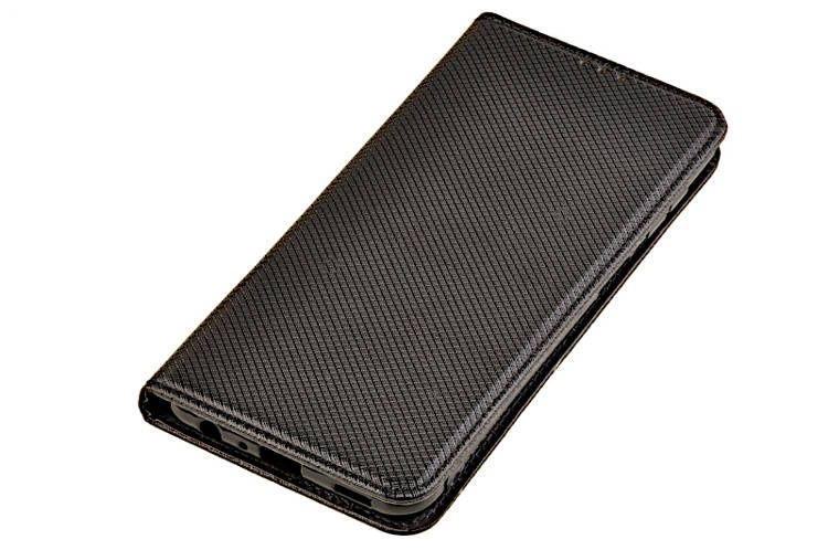 Etui Smart do Samsung Galaxy A23 5G czarny zdjęcie 2