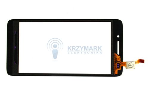 DOTYK HUAWEI ASCEND G620S DIGITIZER EKRAN PANEL na Arena.pl