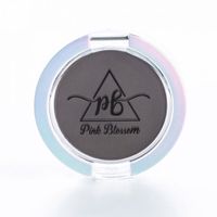 CIEŃ DO POWIEK MATOWY BROWN LOOK