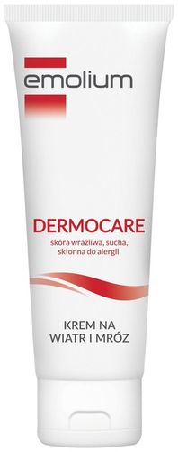 Krem odżywiający do twarzy Emolium 20 SPF 75 ml na Arena.pl
