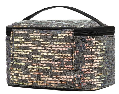 kosmetyczka ptn kos-da-18-3545 black na Arena.pl
