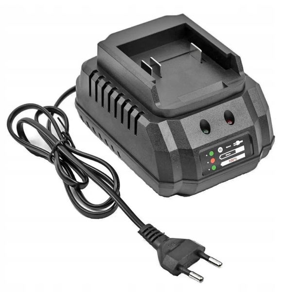 KLUCZ UDAROWY Akumulatorowy BEZSZCZOTKOWY do KÓŁ 20V 1/2' 2xAKU 4AH WALIZKA zdjęcie 13