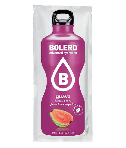 Bolero Instant Guava 9g na Arena.pl