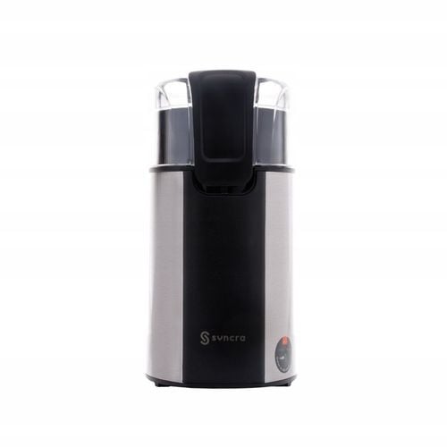 ELEKTRYCZNY MŁYNEK DO MIELENIA KAWY PRZYPRAW ORZECHÓW ZIÓŁ ZIAREN na Arena.pl