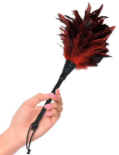ffs frisky feather duster na Arena.pl