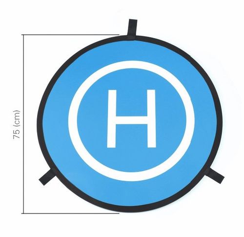 Mata lądowisko PGYTECH do dronów 75cm na Arena.pl