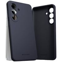 etui mercury silicone do samsung galaxy  s26+ granatowy