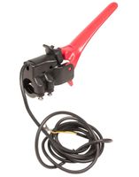 Wyłącznik zapłonu Cedrus koparka łańcuchowa CEDKP01 500135