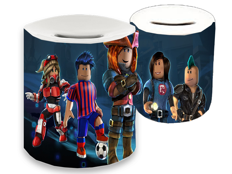 Skarbonka Roblox zdjęcie 2