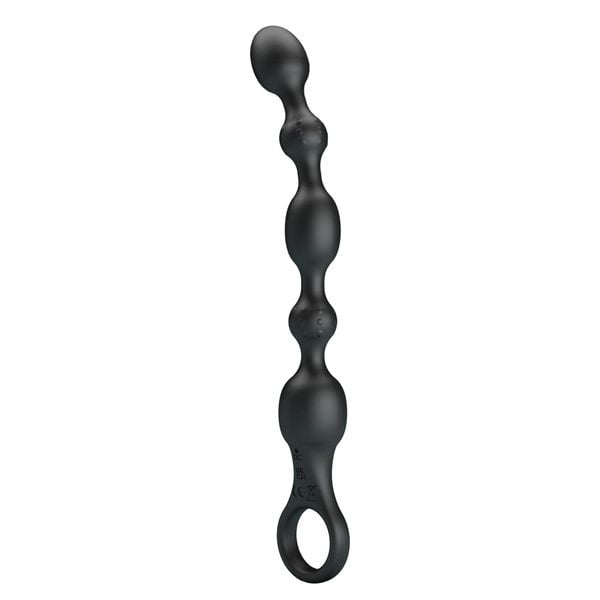 Pretty Love - Van, 10 Vibration Functions Beaded Anal Vibrator! zdjęcie 5