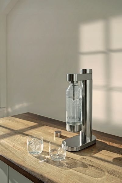 Stelton BRUS Butelka do Saturatora 850 ml zdjęcie 7