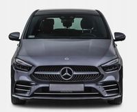 Mercedes B Klasa W247 Listwy CHROM grill Zderzak Atrapa Dekoracyjne Ozdobne
