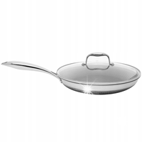 Patelnia KOHERSEN Black Cube 71108 28 cm