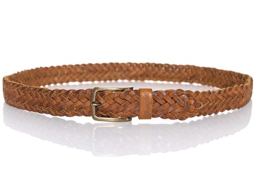 WRANGLER MULTI BRAID COGNAC W0B05U181 105 na Arena.pl