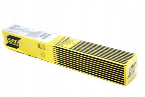ESAB ELEKTRODA ER 150 3,2mm 5kg na Arena.pl