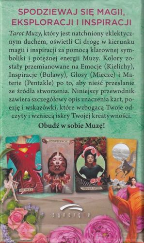 Tarot Tarot Muzy na Arena.pl