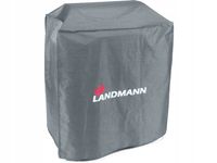 LANDMANN Pokrowiec PREMIUM L na grille prostokątne