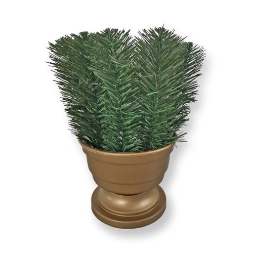 GAZON Podkład do wiązanki stroik na pomnik grób cmentarz na Arena.pl