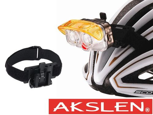 UCHWYT DO LAMP AKSLEN na Arena.pl