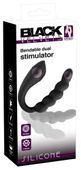 bv bendable dual stimulator