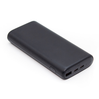 Aukey Powerbank 20000 mAh do laptopa mini 65W