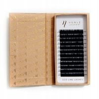Rzęsy Noble Lashes Eco Volume Lashes D 0,10 12 mm