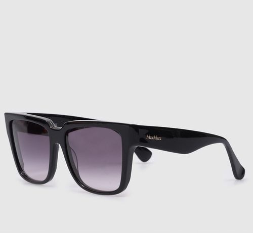 MAX MARA GLMPSE2 MM0078 CZARNY OKULARY na Arena.pl