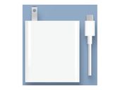 Xiaomi 120W HyperCharge Combo (Type-A) EU | Xiaomi