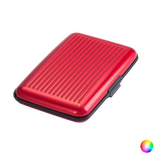Etui na Karty 144496 Czerwony na Arena.pl